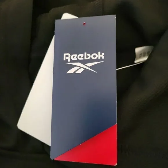 Reebok Men's MYT Sweatshirt Hooded (Size S) - Picture 8 of 9